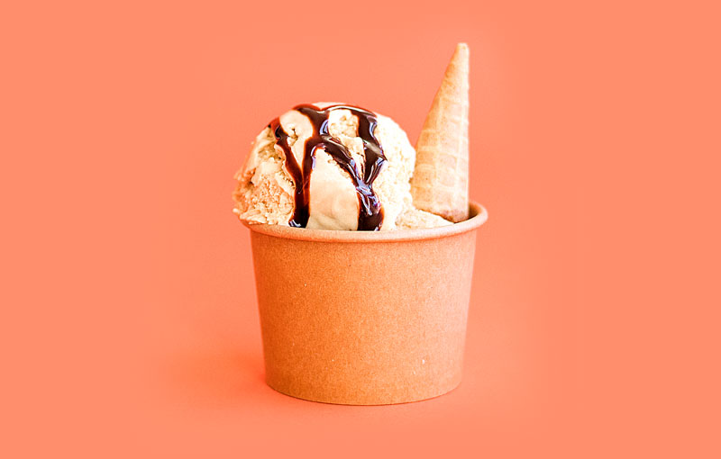 The Gelato Caffe